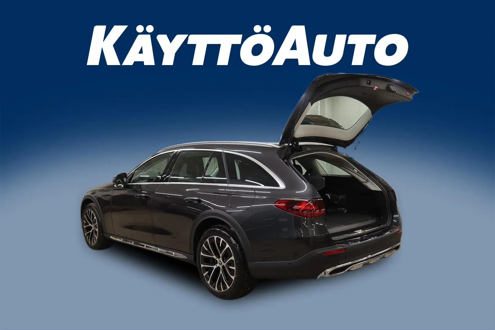 Mercedes-Benz E JOL-136 carousel image