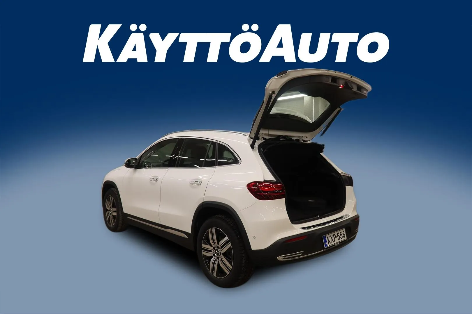 Mercedes-Benz EQA KXP-556 carousel image