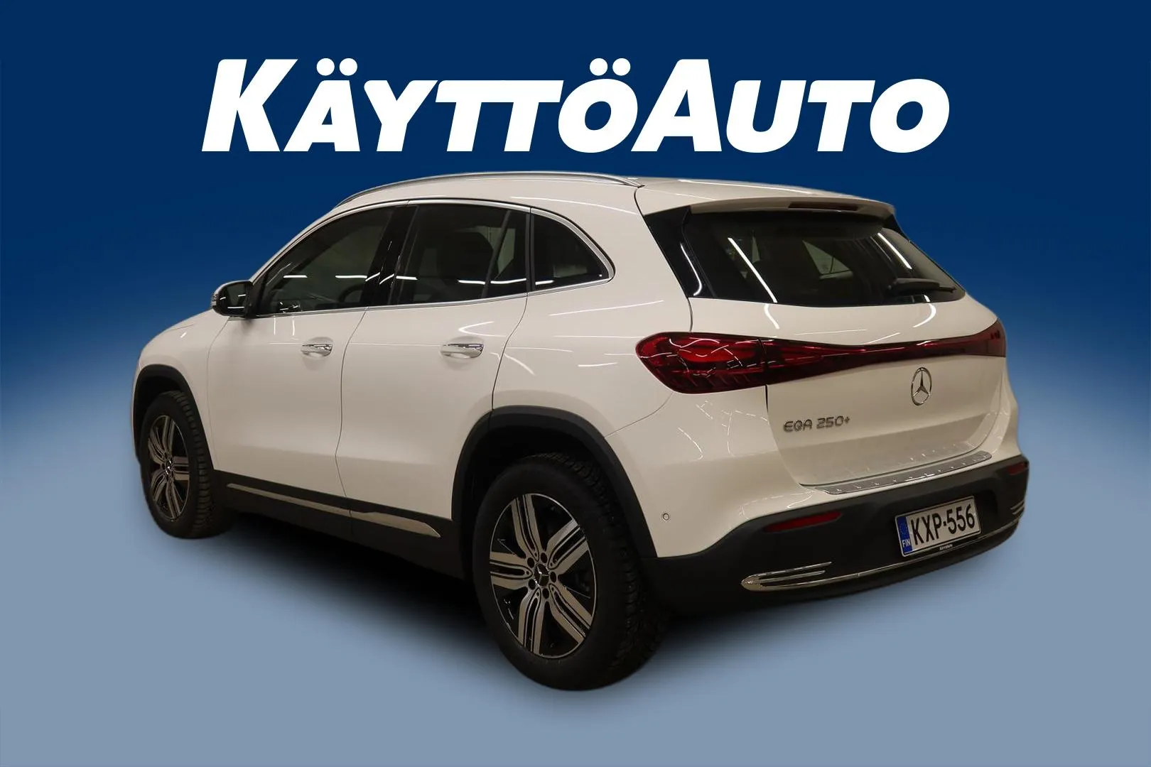 Mercedes-Benz EQA KXP-556 carousel image