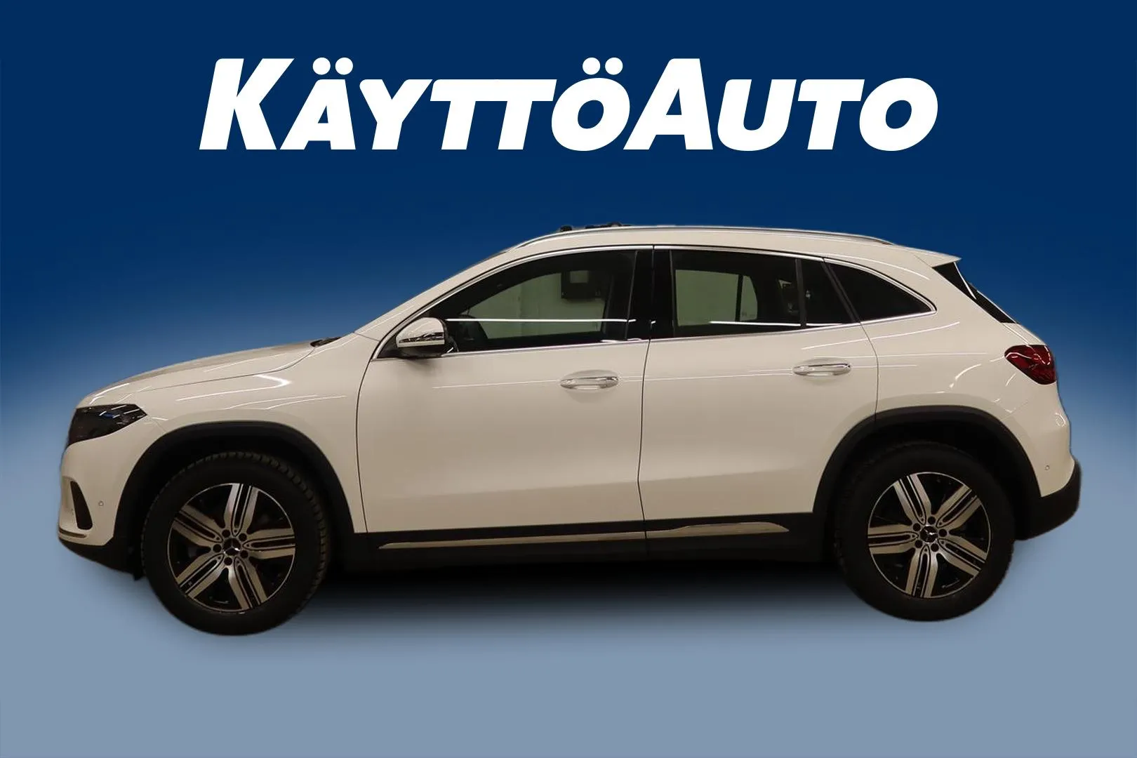 Mercedes-Benz EQA KXP-556 carousel image