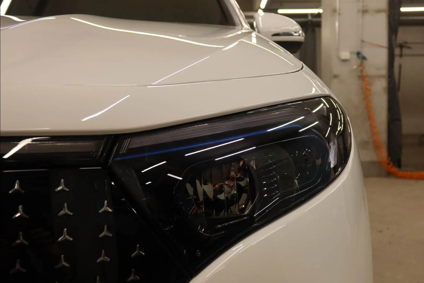 Mercedes-Benz EQA KXP-556 carousel image