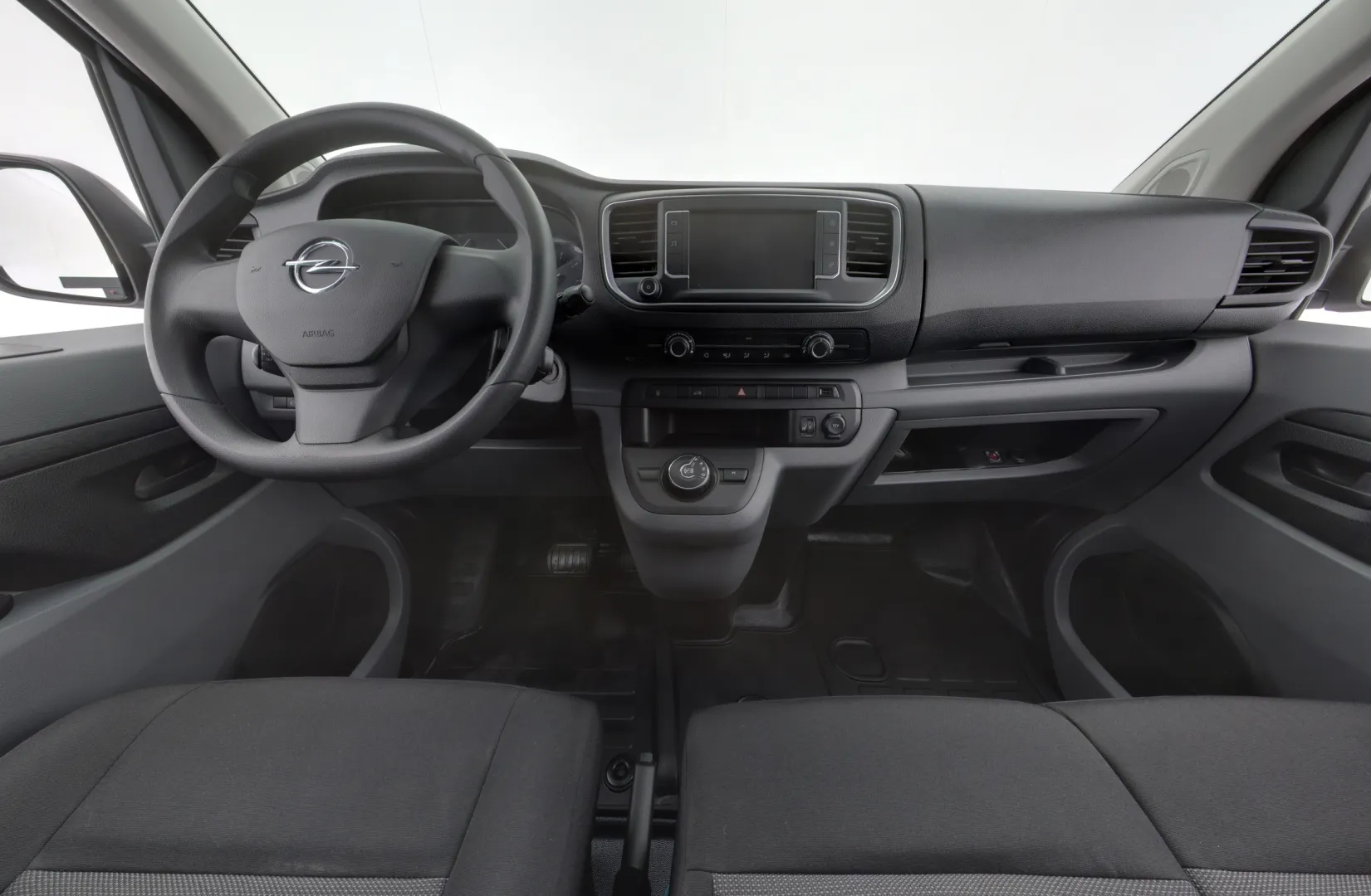 OPEL Vivaro RUX-982 carousel image