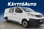 OPEL Vivaro RUX-982 carousel thumbs