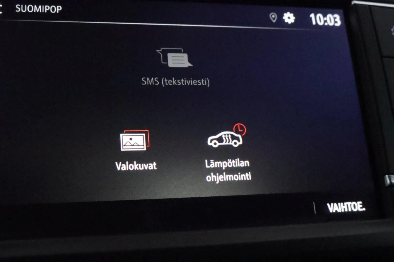 OPEL Vivaro RUX-982 carousel image