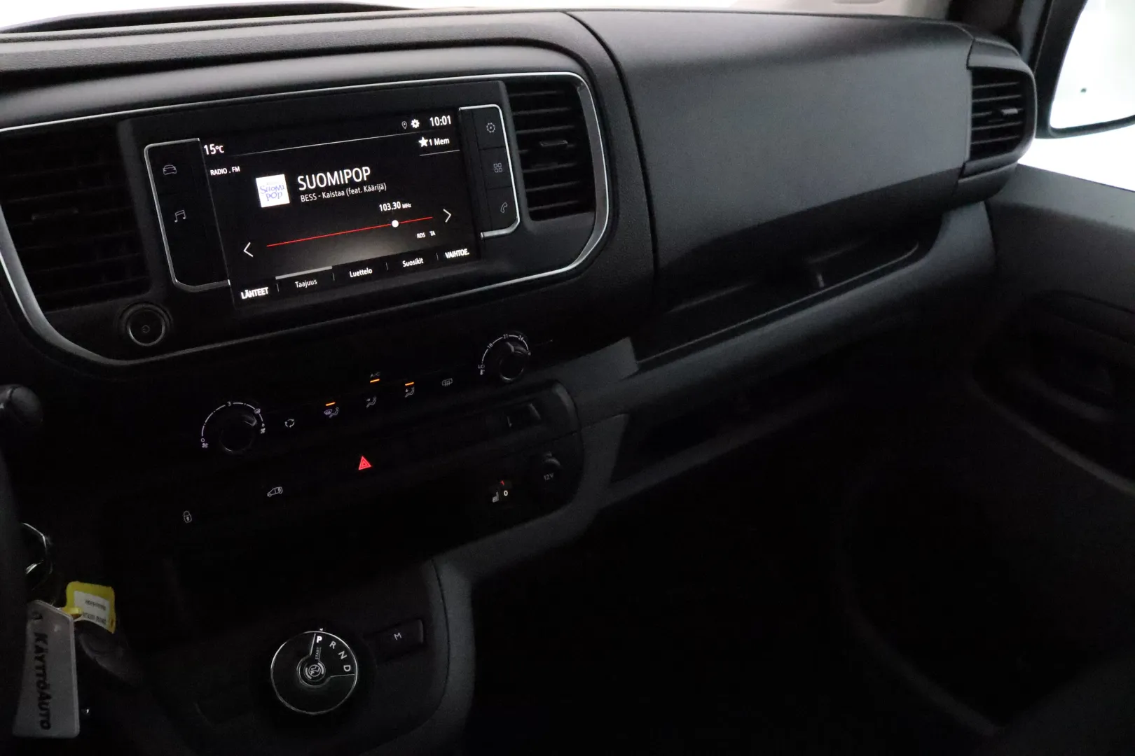 OPEL Vivaro RUX-982 carousel image