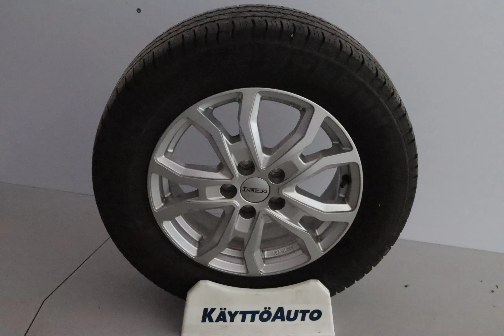 OPEL Vivaro RUX-982 carousel image