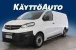 OPEL Vivaro RUX-982 carousel thumbs