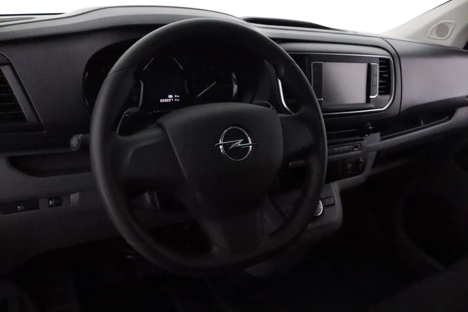 OPEL Vivaro RUX-982 carousel image