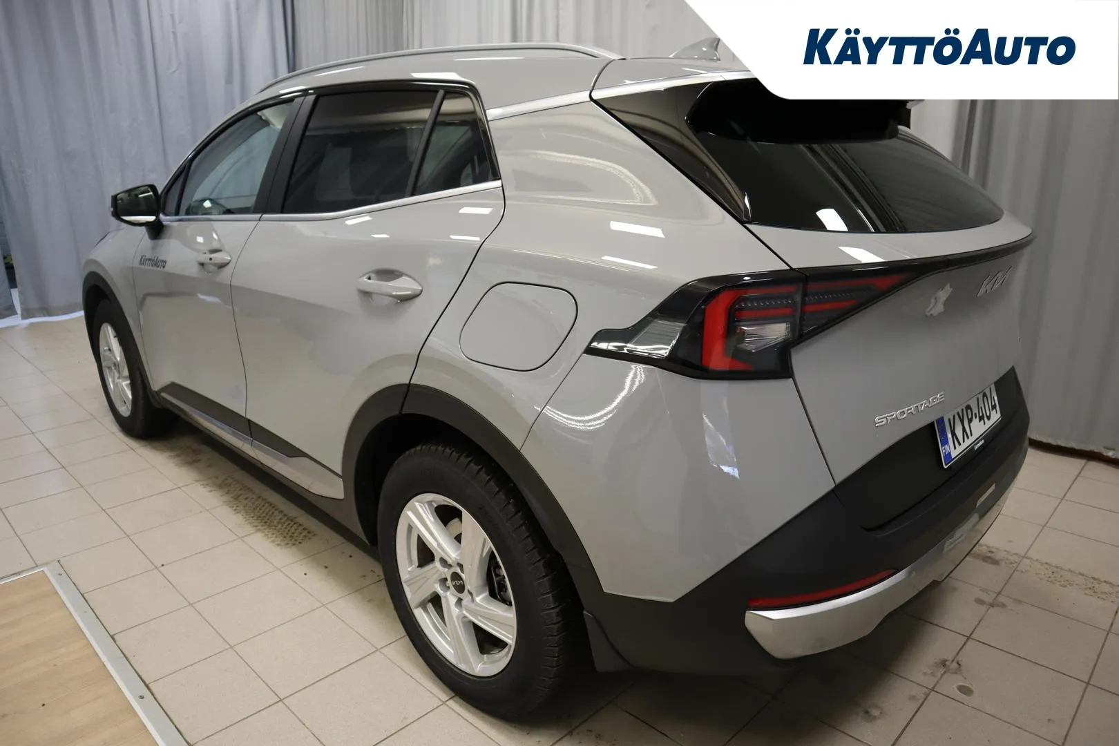 Kia Sportage KXP-404 carousel image