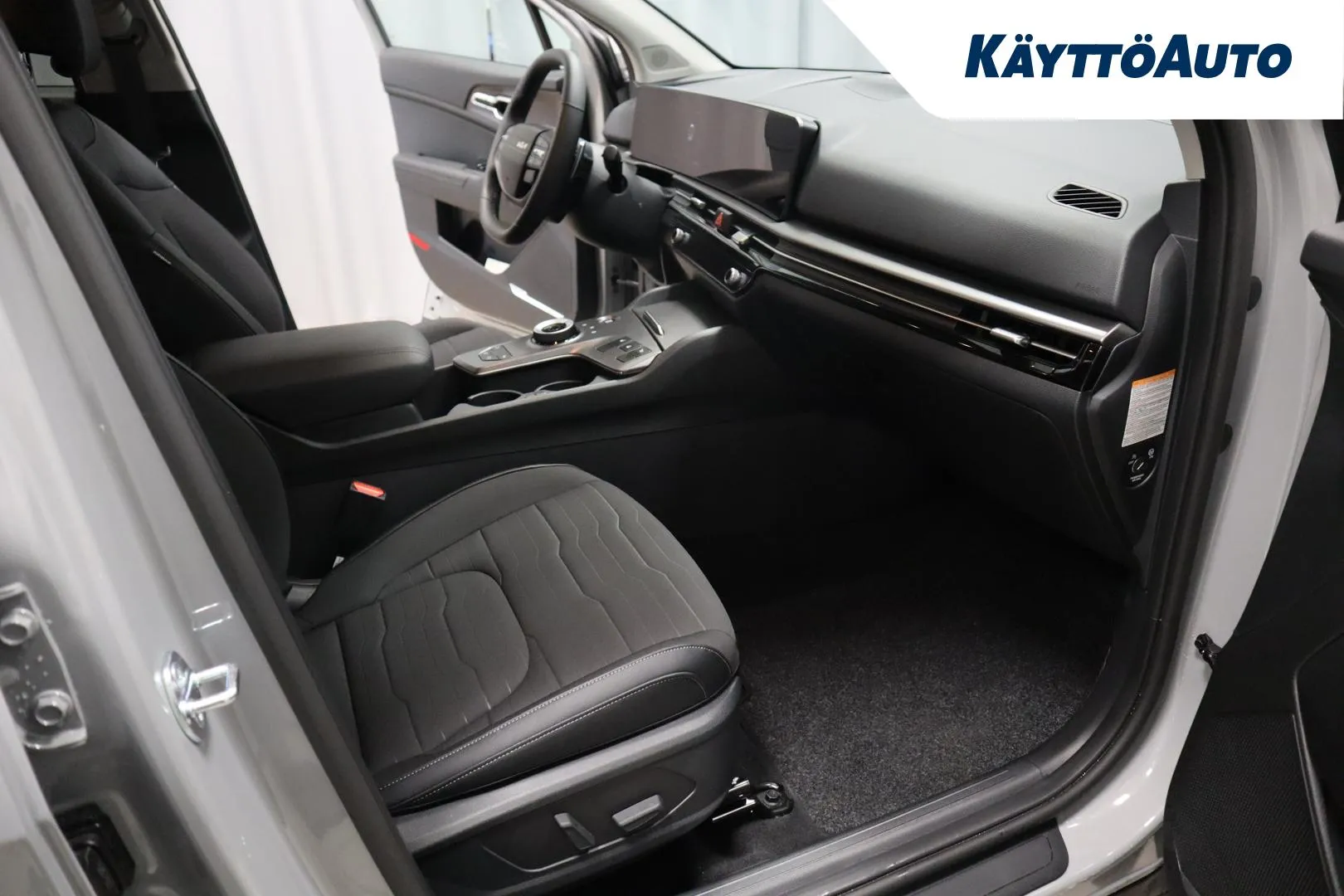 Kia Sportage KXP-404 carousel image