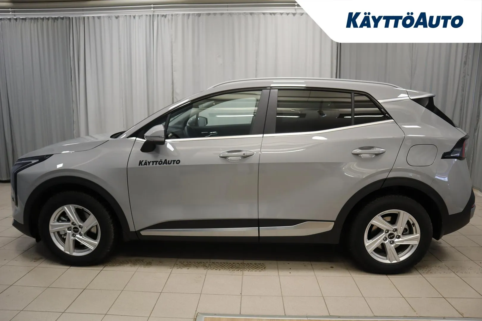Kia Sportage KXP-404 carousel image