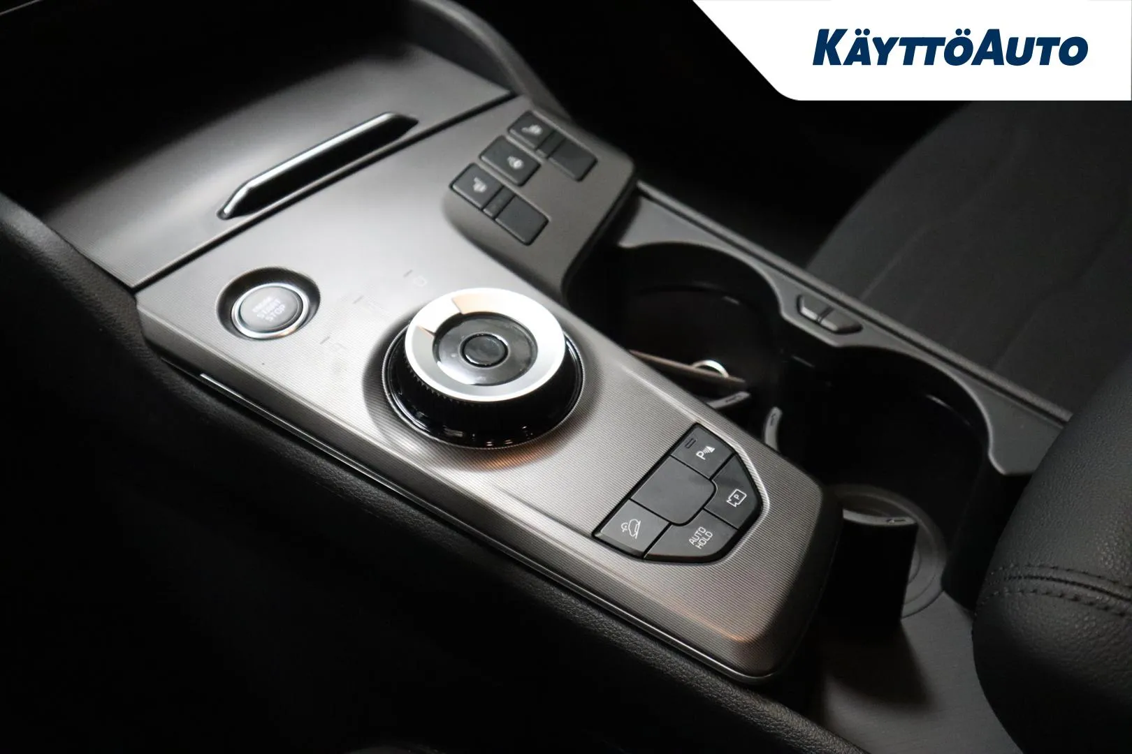 Kia Sportage KXP-404 carousel image