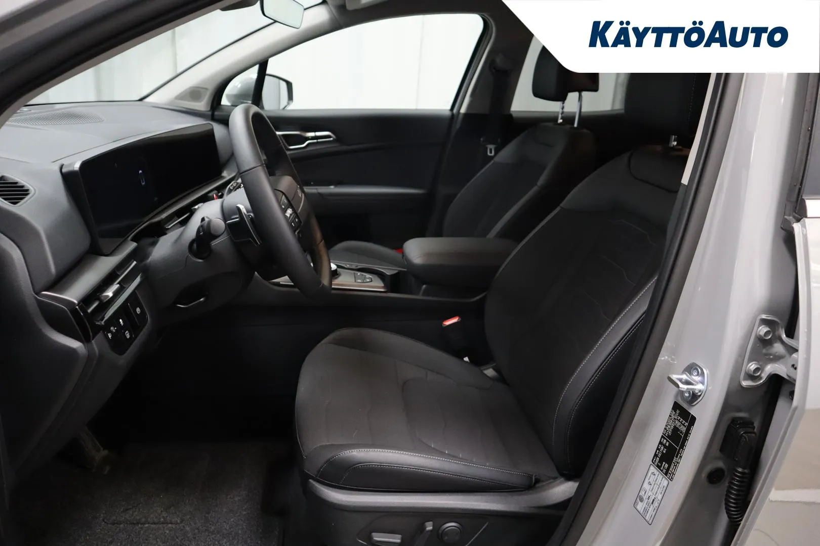 Kia Sportage KXP-404 carousel image