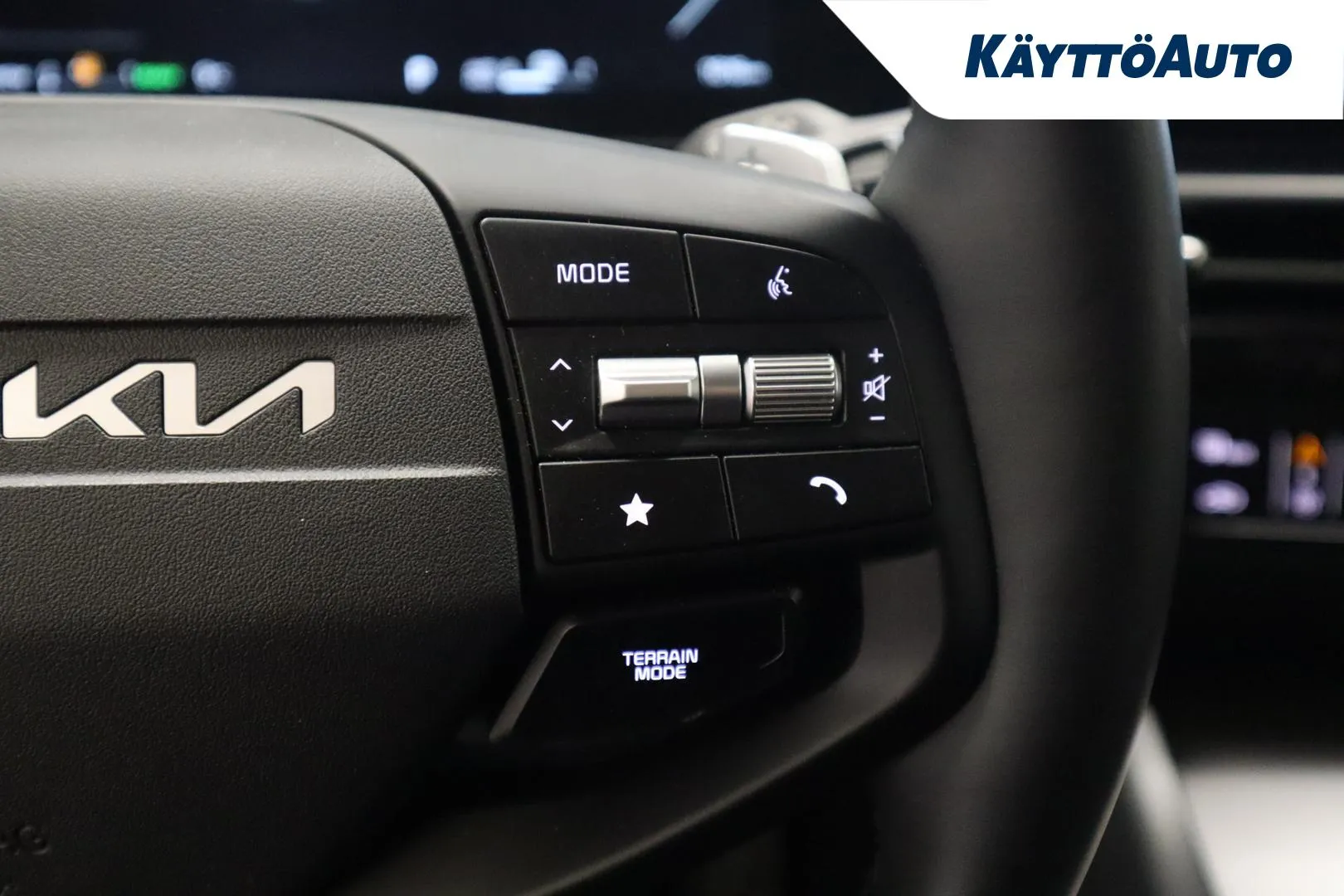 Kia Sportage KXP-404 carousel image