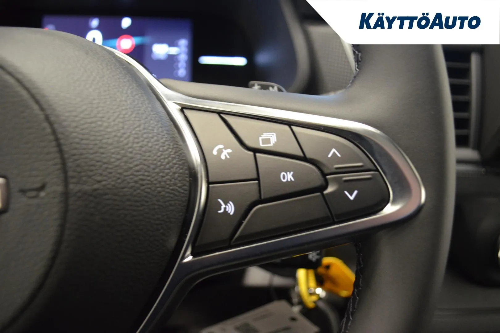 Nissan Primastar SRS-129 carousel image