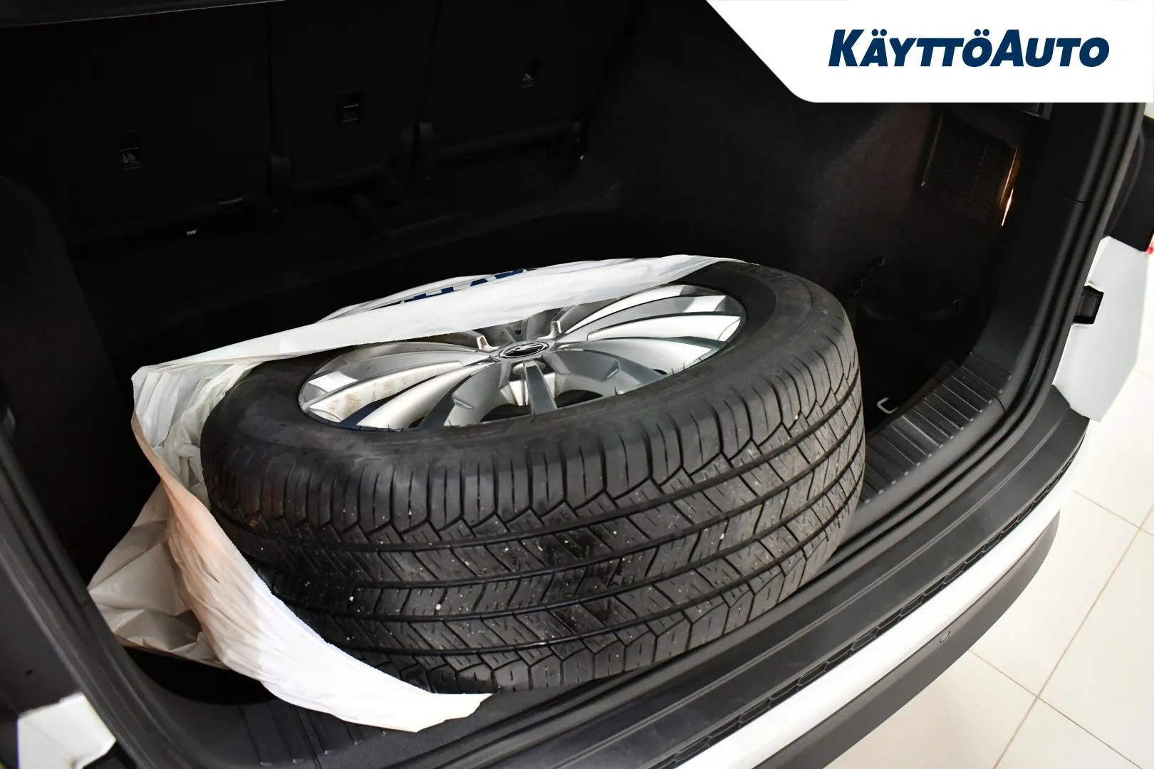 SKODA Kodiaq ZOO-665 carousel image