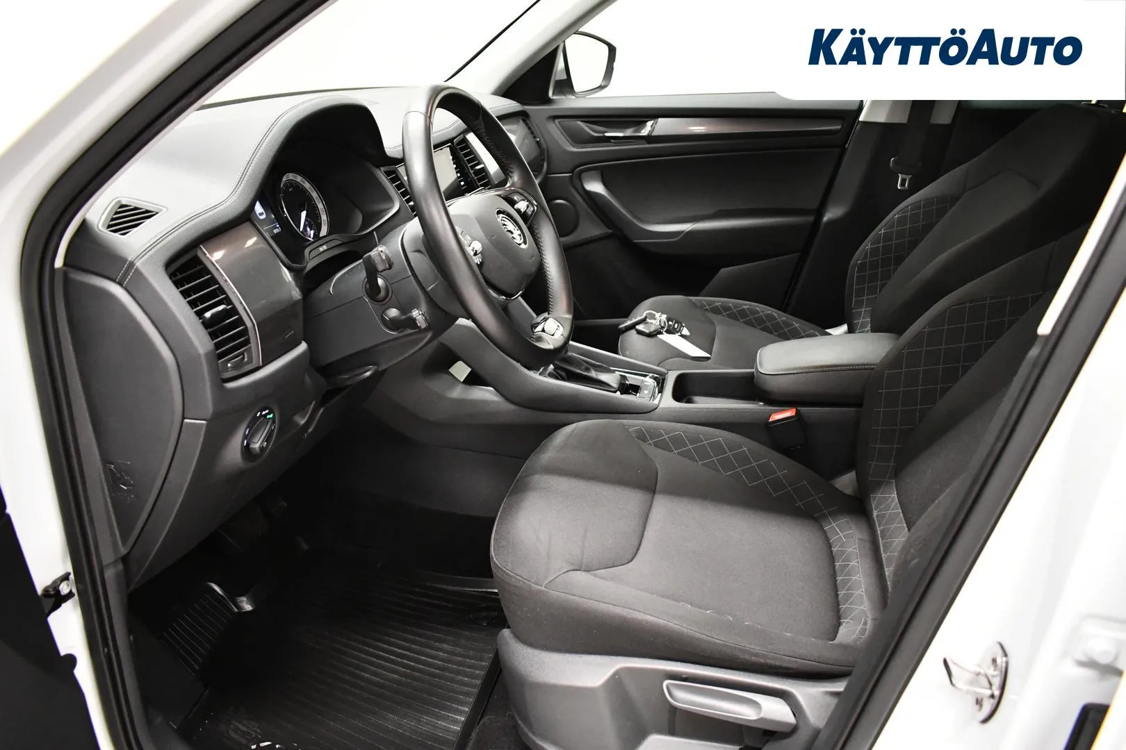 SKODA Kodiaq ZOO-665 carousel image