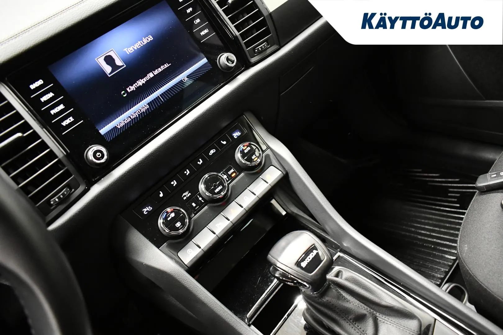 SKODA Kodiaq ZOO-665 carousel image