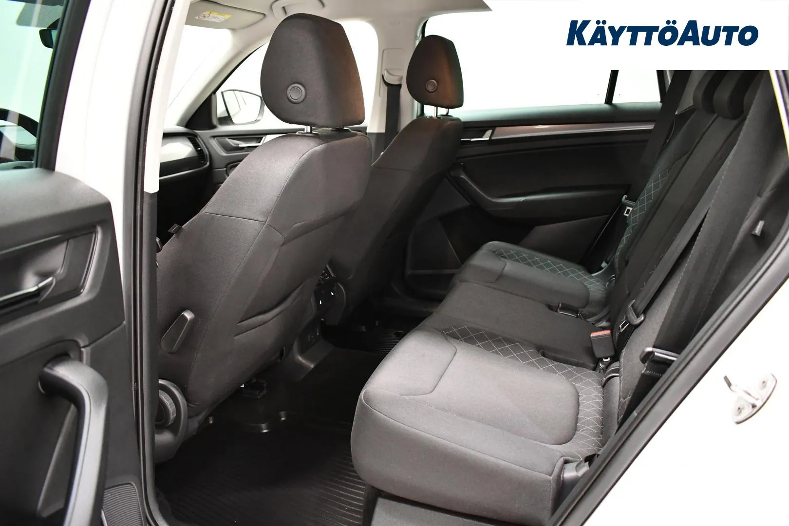 SKODA Kodiaq ZOO-665 carousel image