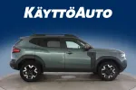Dacia Duster ISS-688 carousel thumbs