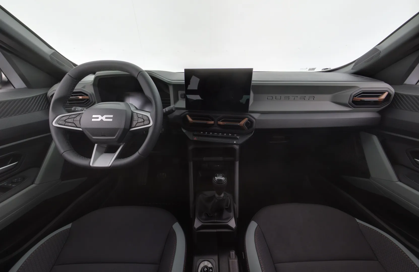 Dacia Duster ISS-688 carousel image