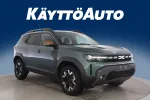 Dacia Duster ISS-688 carousel thumbs