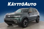 Dacia Duster ISS-688 carousel thumbs