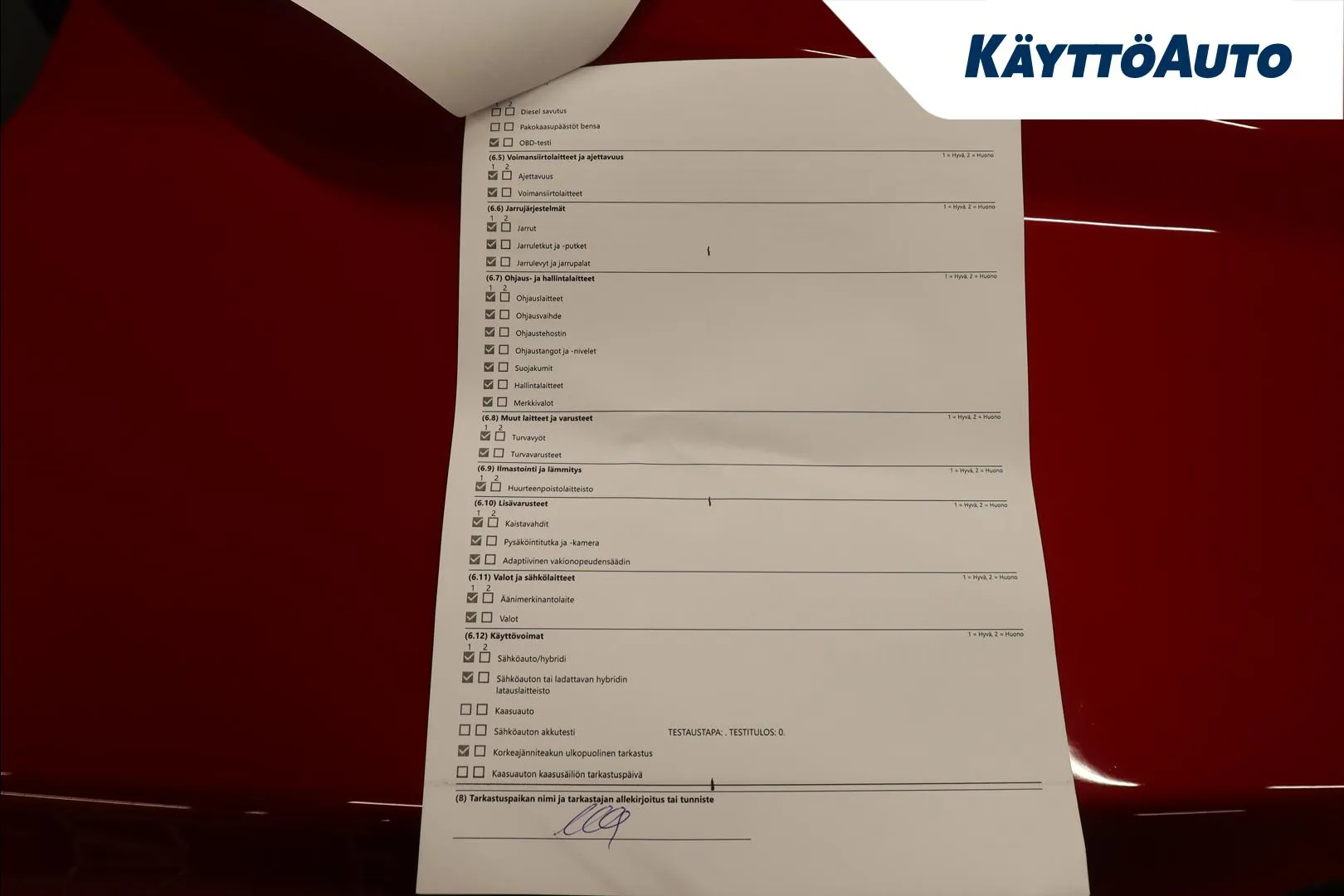 FORD Kuga FSM-340 carousel image