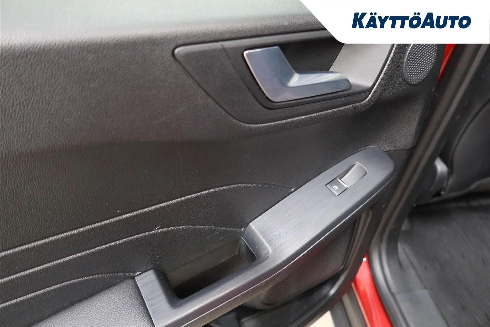 FORD Kuga FSM-340 carousel image