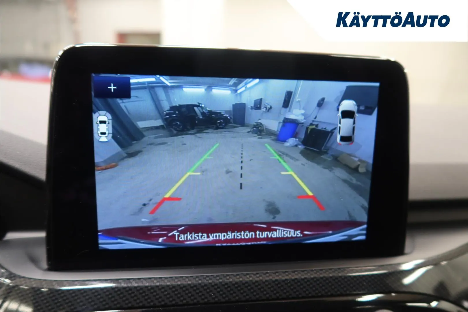 FORD Kuga FSM-340 carousel image