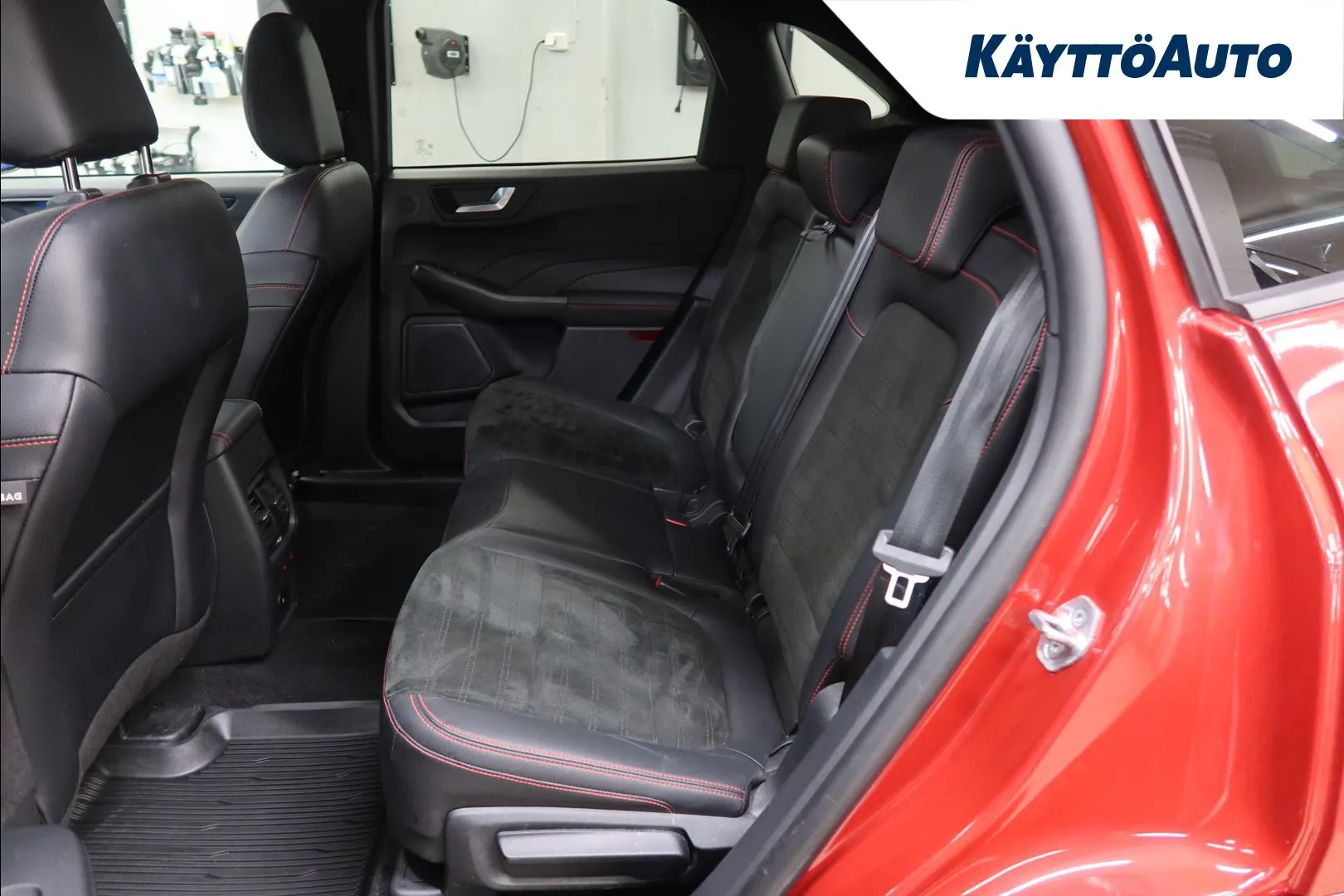 FORD Kuga FSM-340 carousel image