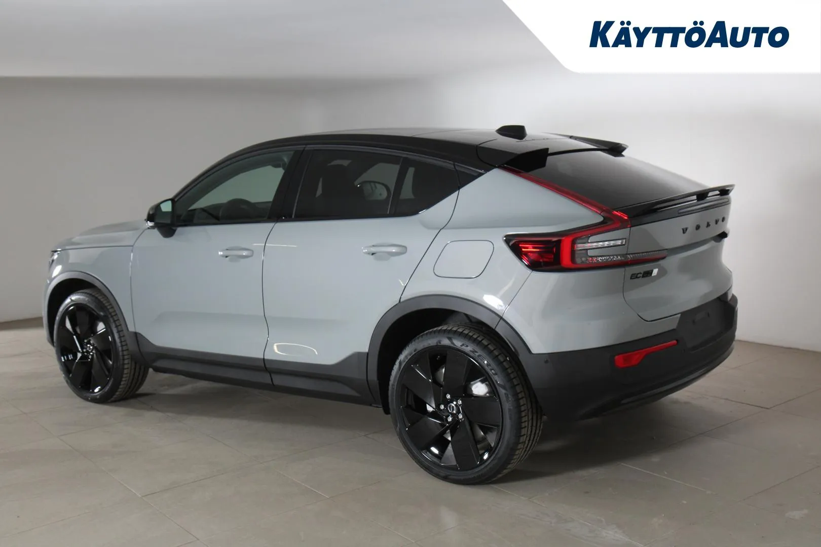 Volvo EC40 XTT-664 carousel image