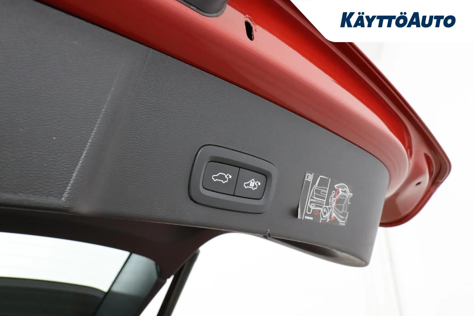 Volvo XC40 LPO-601 carousel image