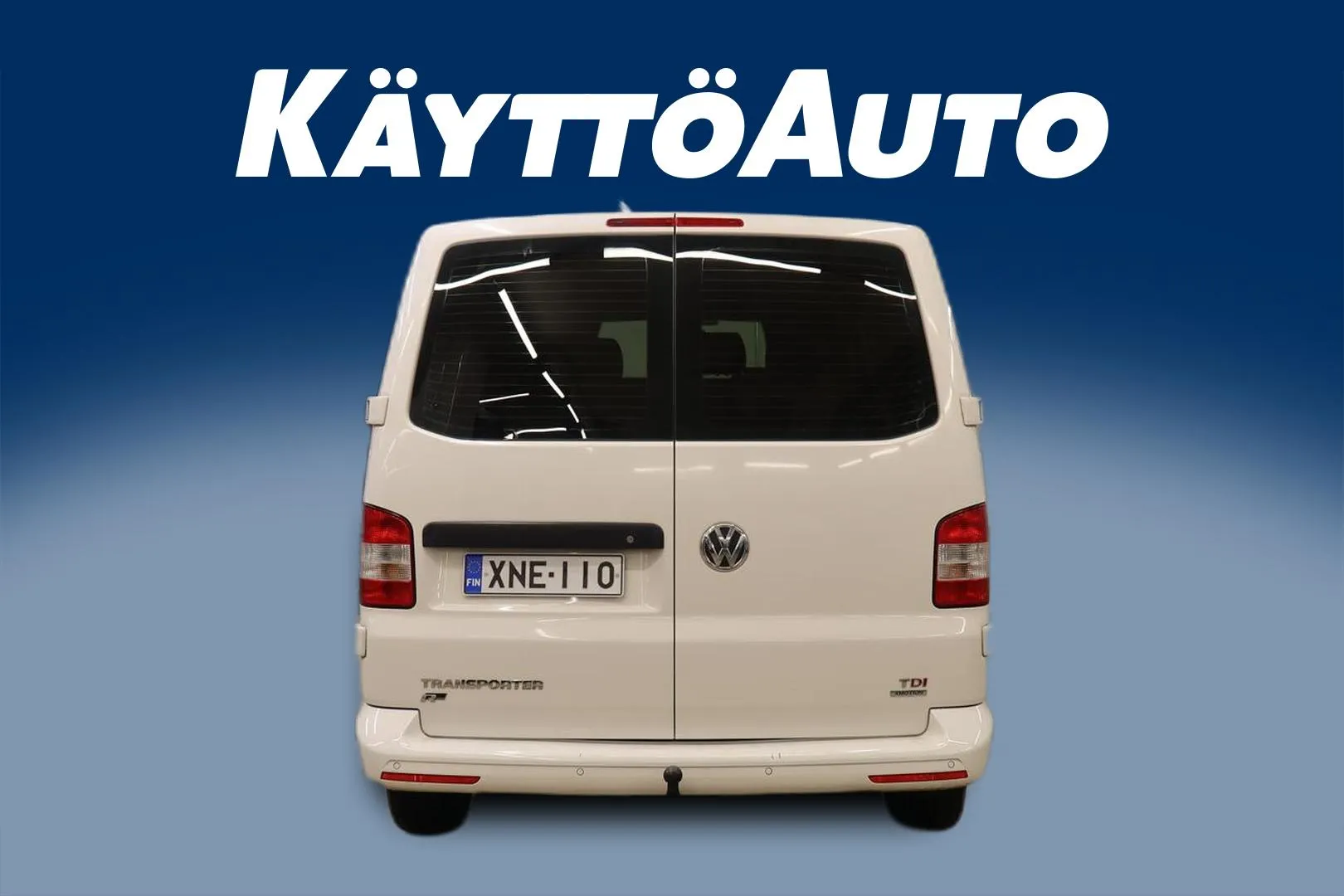 Volkswagen Transporter XNE-110 carousel image