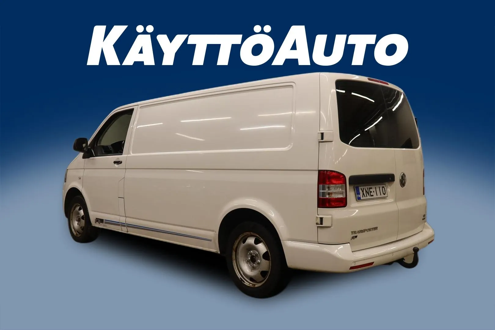 Volkswagen Transporter XNE-110 carousel image