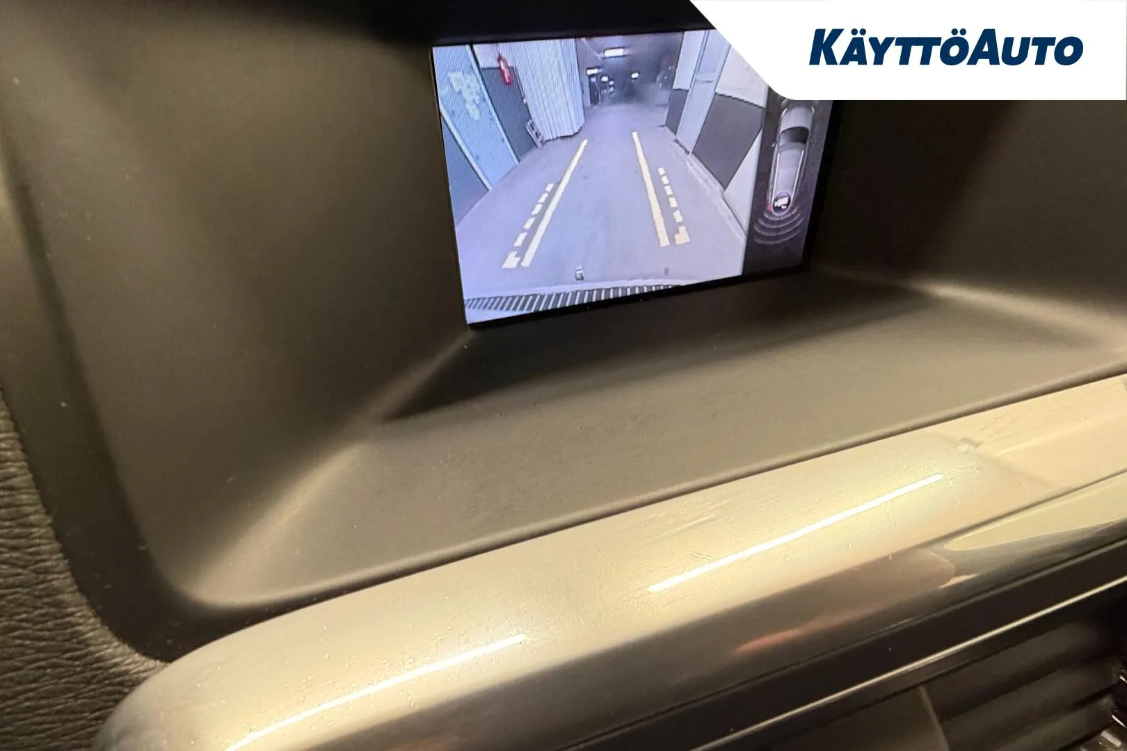 VOLVO V60 UZU-776 carousel image