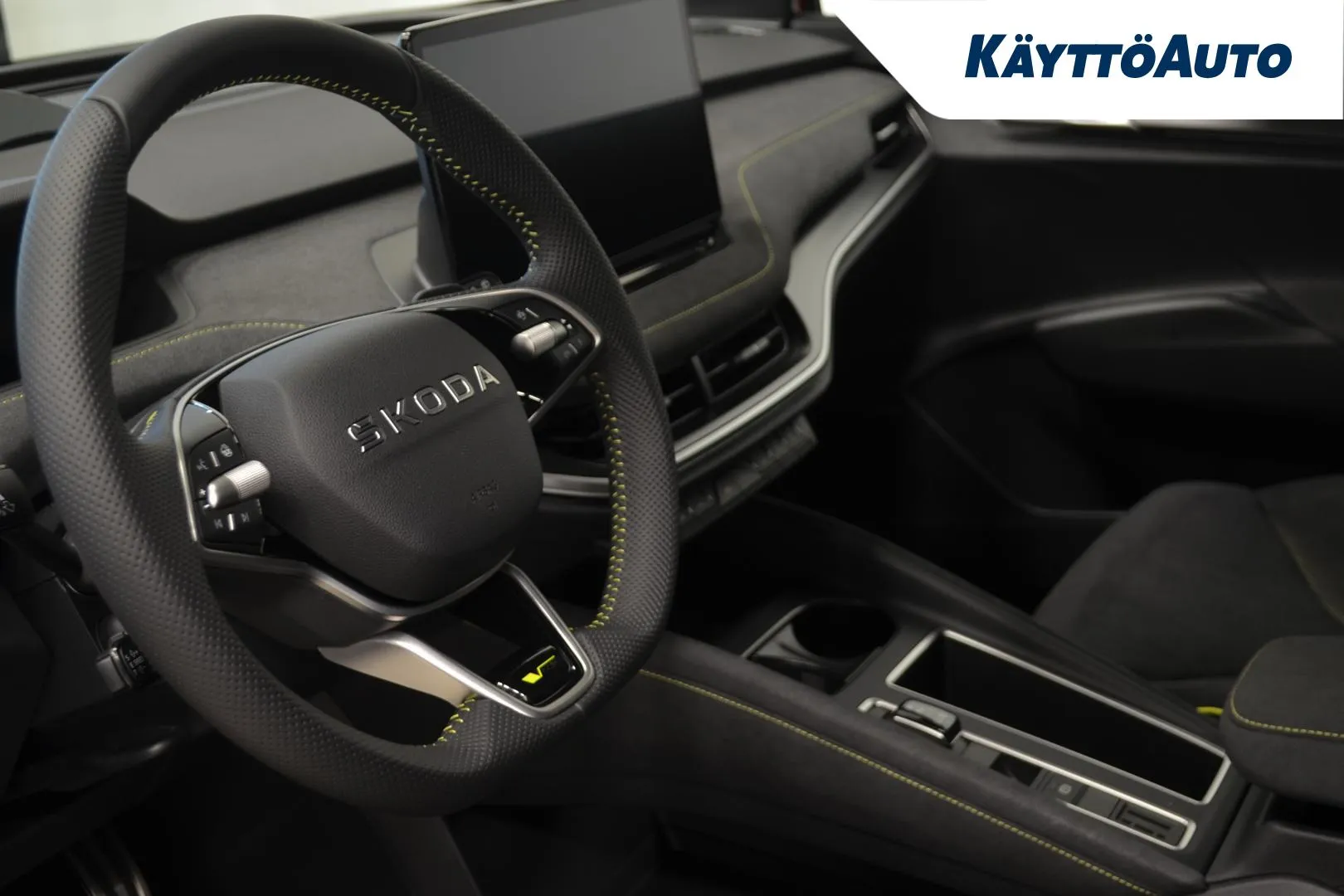 Skoda Elroq SRS-726 carousel image