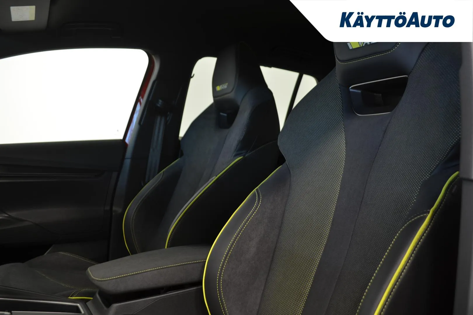 Skoda Elroq SRS-726 carousel image