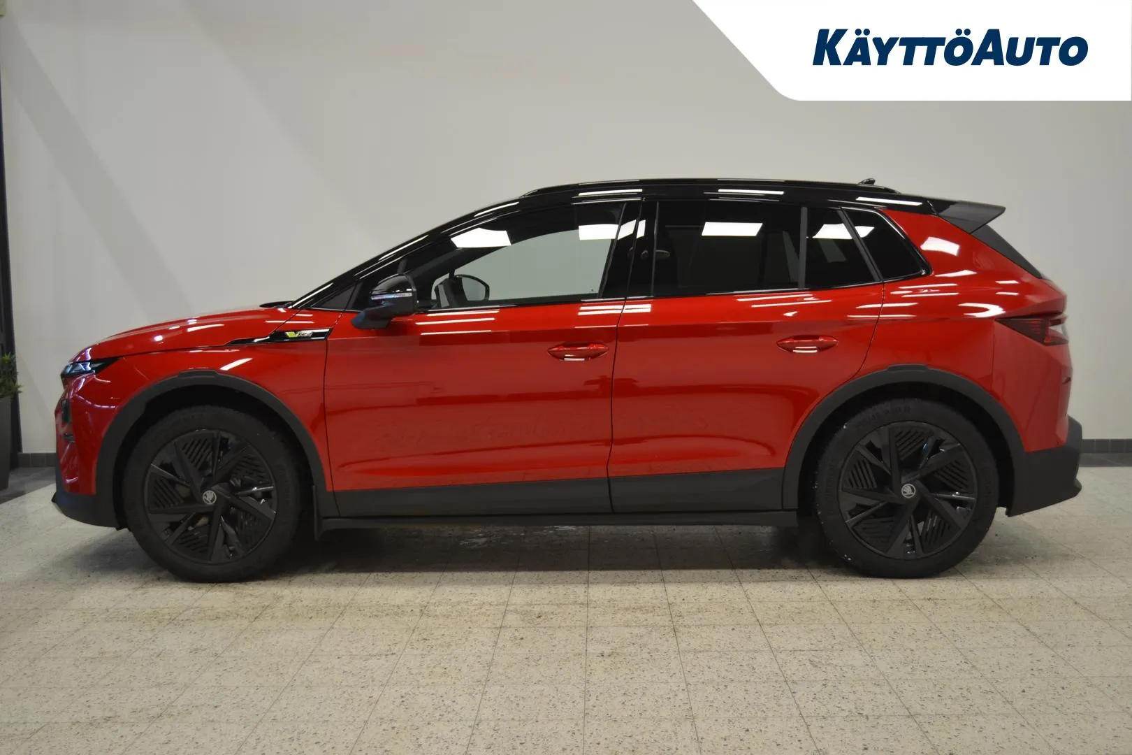 Skoda Elroq SRS-726 carousel image