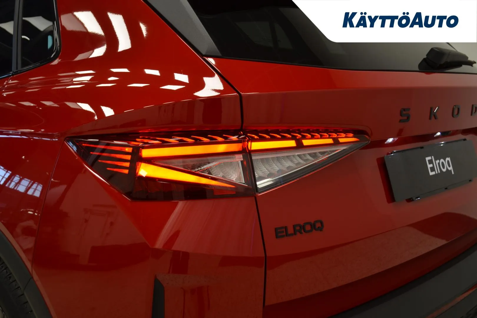 Skoda Elroq SRS-726 carousel image