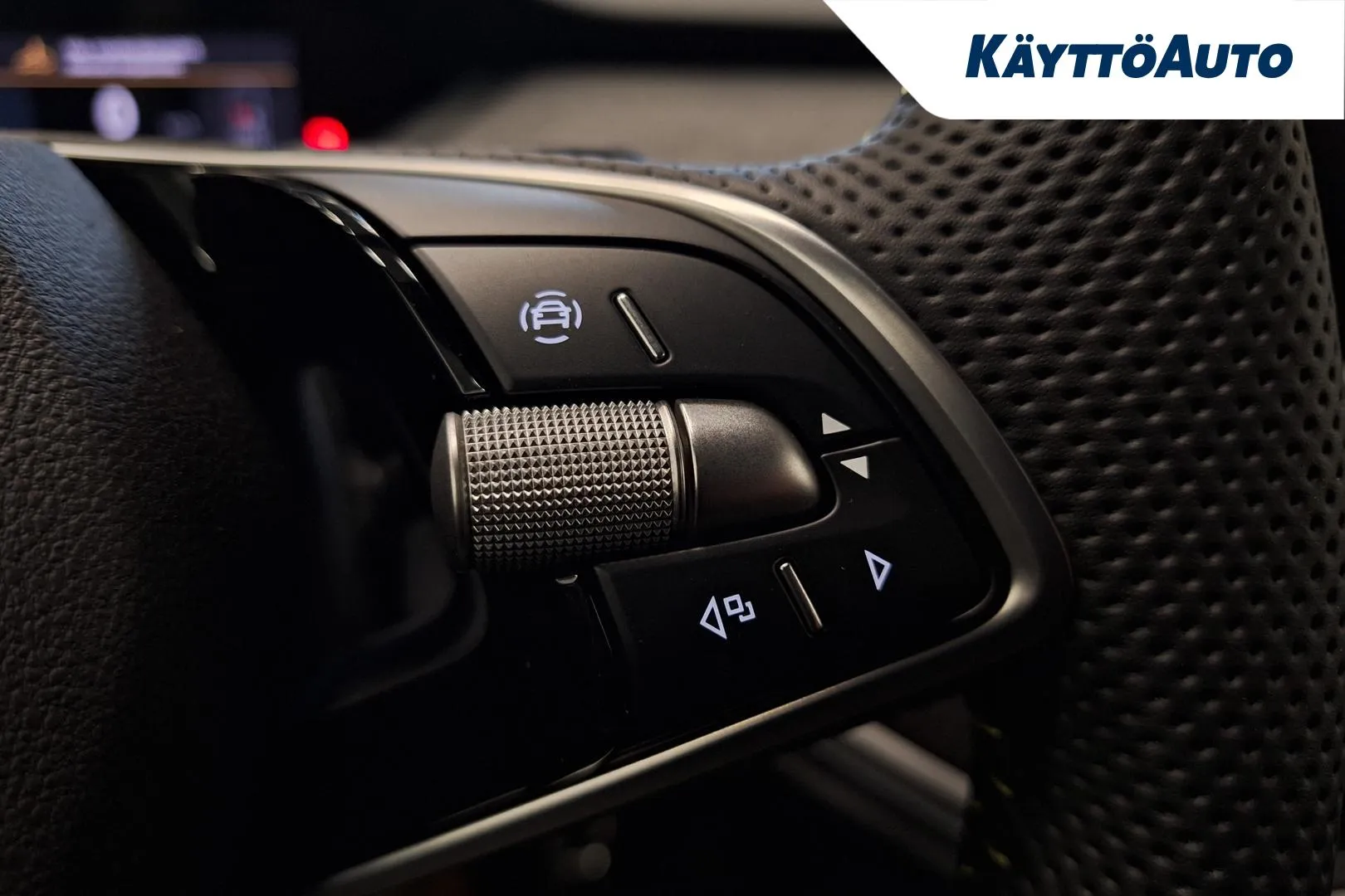 Skoda Elroq SRS-726 carousel image