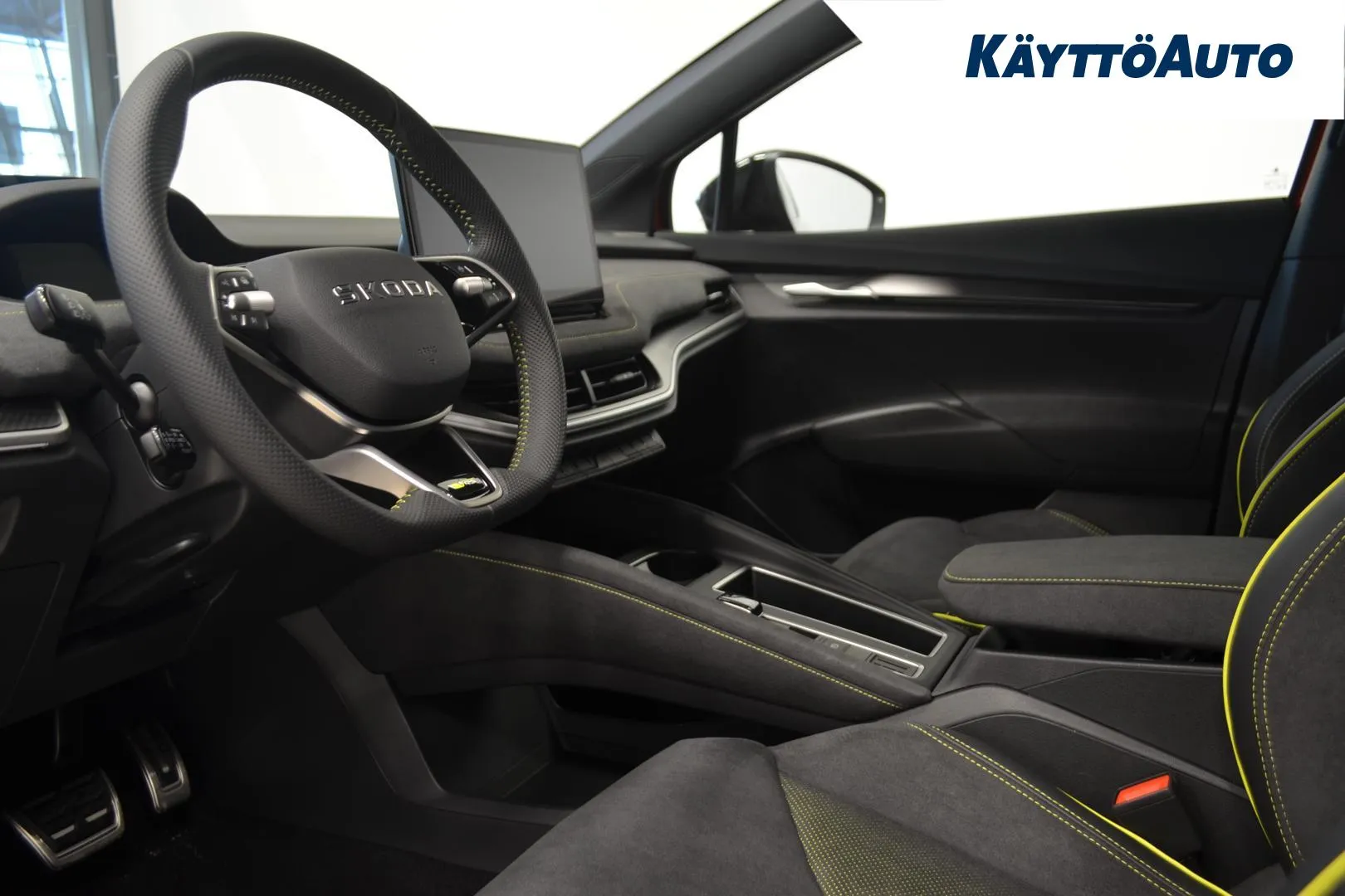 Skoda Elroq SRS-726 carousel image