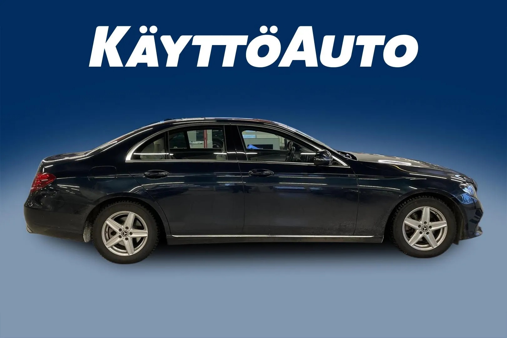 MERCEDES-BENZ E JKN-283 carousel image