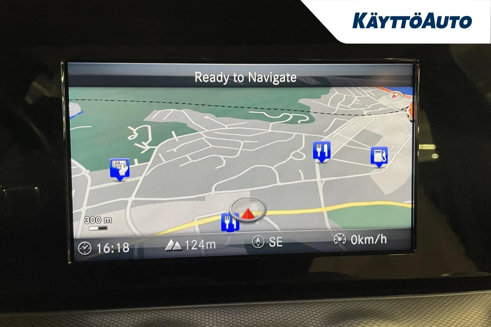 MERCEDES-BENZ E JKN-283 carousel image