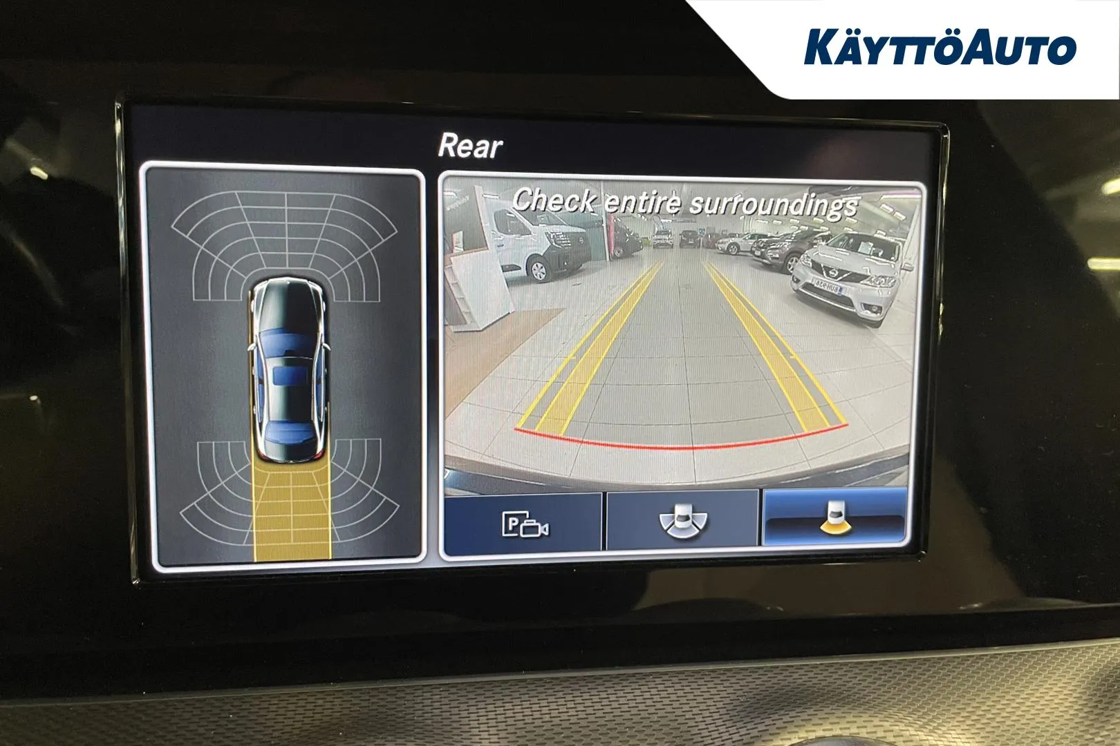 MERCEDES-BENZ E JKN-283 carousel image