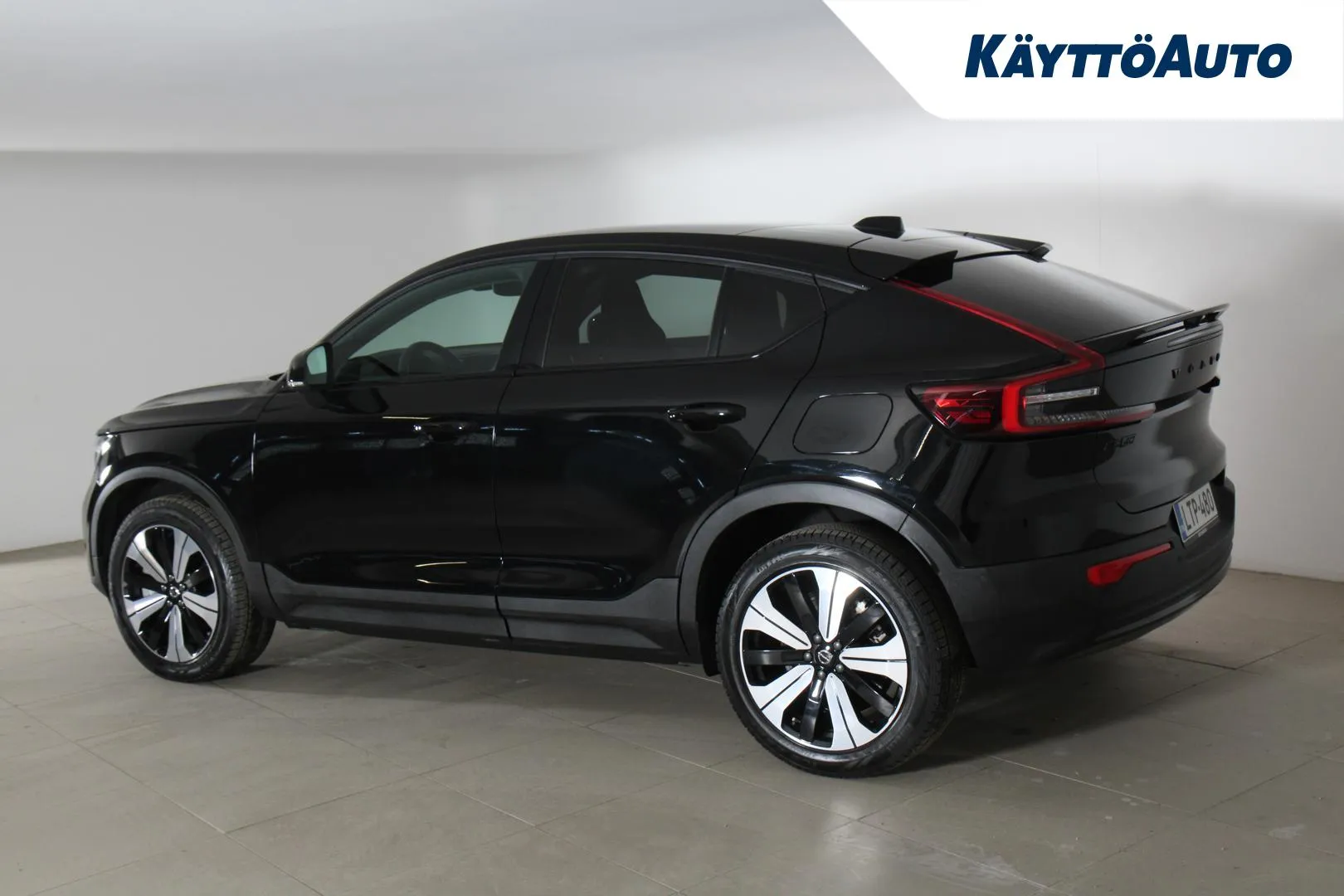 VOLVO EC40 LTP-480 carousel image