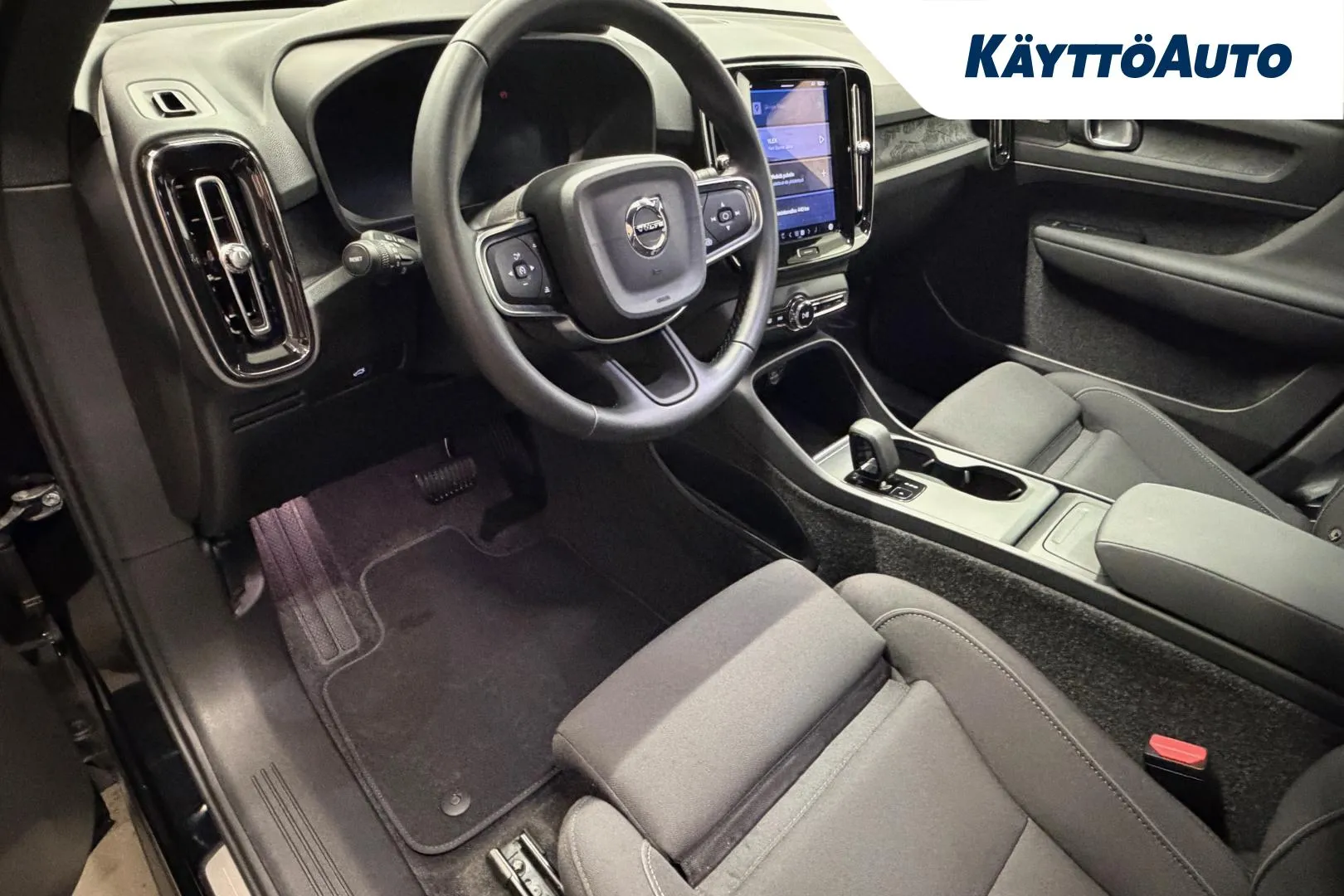 VOLVO EC40 LTP-480 carousel image