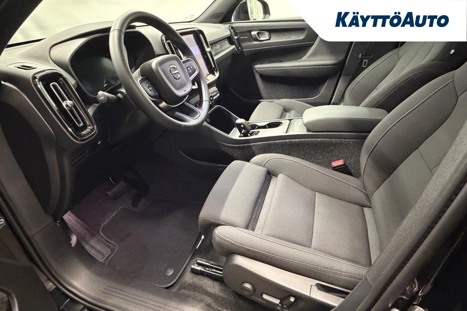 VOLVO EC40 LTP-480 carousel image