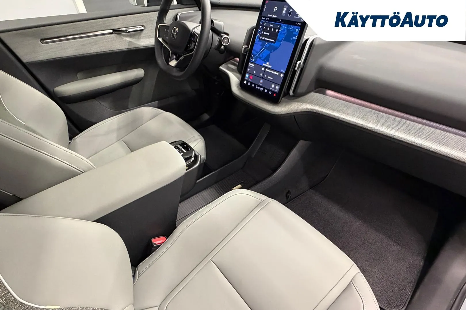 VOLVO EX30 MPU-917 carousel image