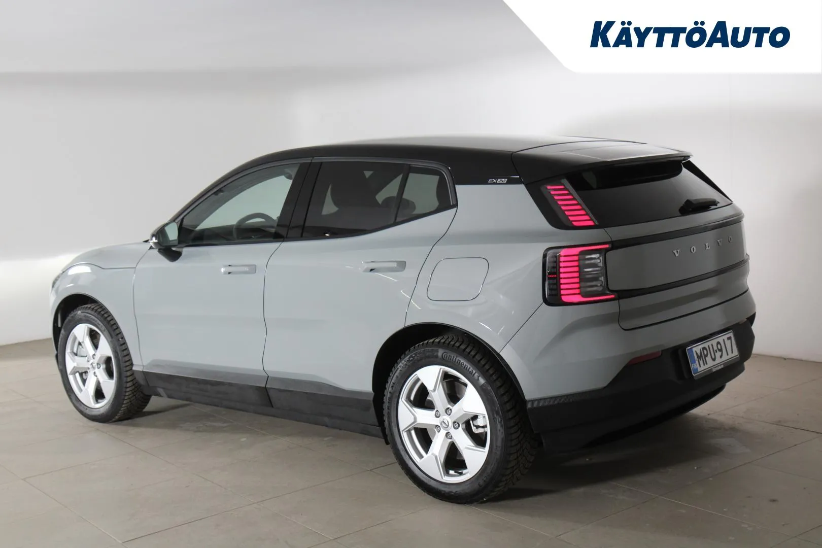 VOLVO EX30 MPU-917 carousel image